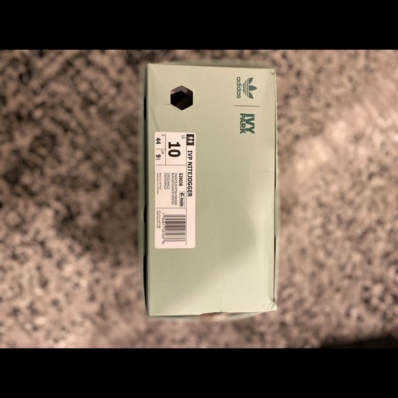 Ivy Park x Adidas Nite Jogger - Picture 7 of 7